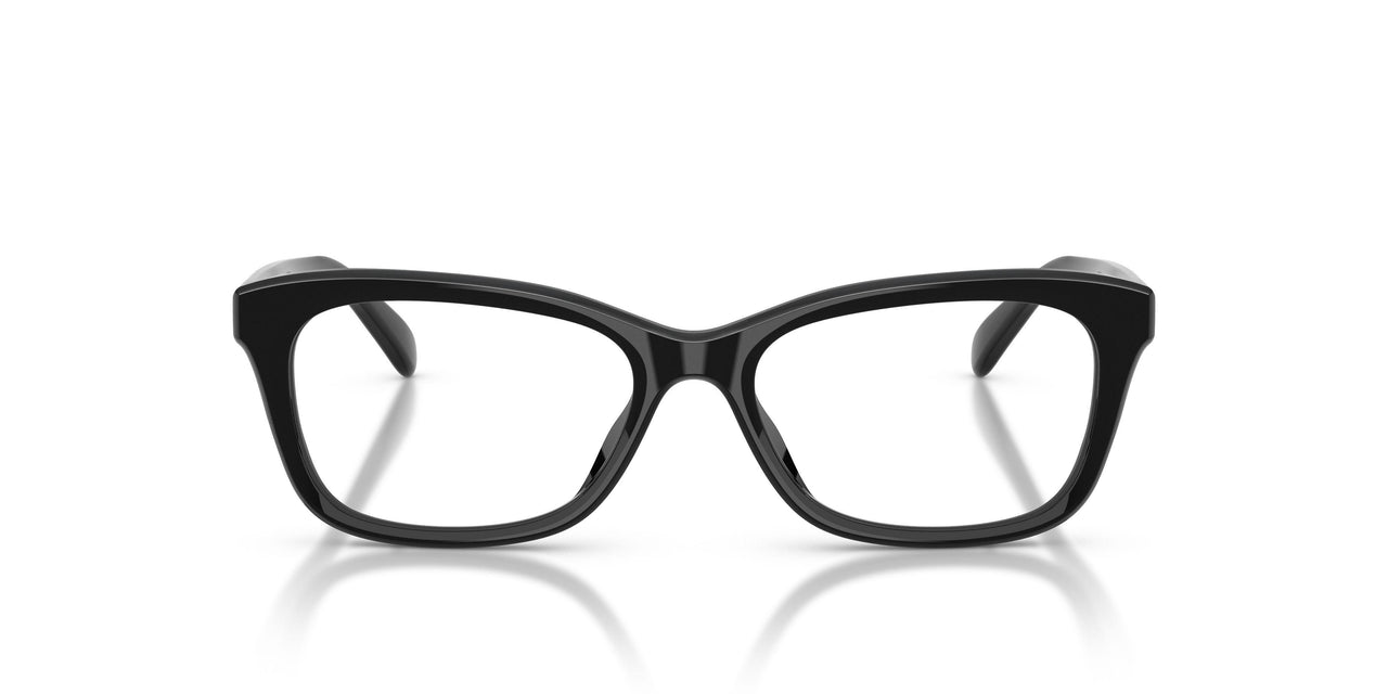 5002 - Black