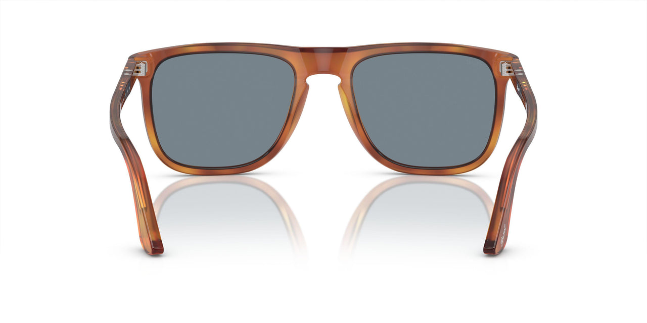 96/56 - Brown - Light Blue