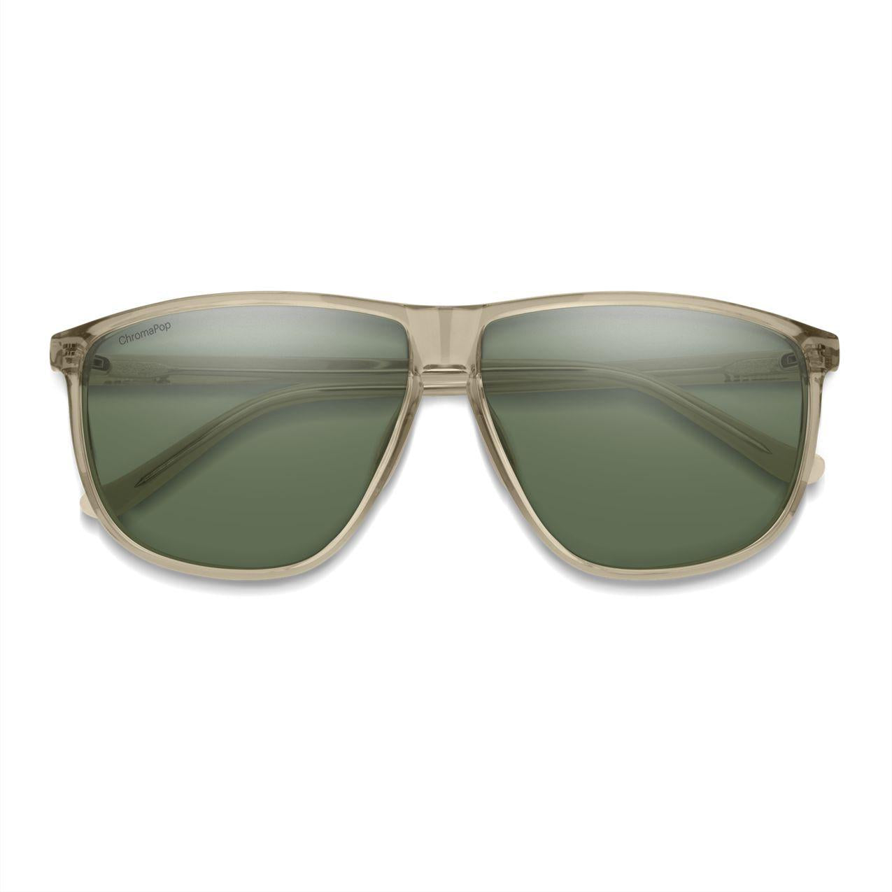 20714263M63L7 - Chromapop Polarized Gray Green