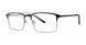 MTTNVGNMTL - Matte Navy/Gunmetal