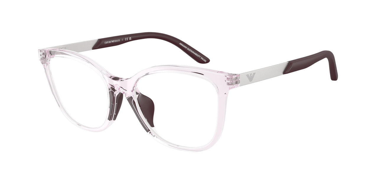 Emporio Armani Kids 3011U Eyeglasses