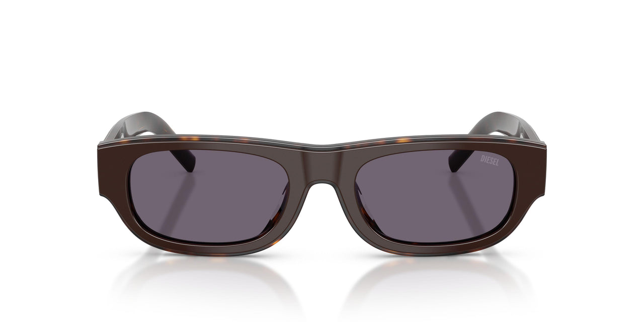 20691A - Brown - Violet