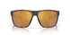 901215 - Tortoise - Gold Mirror