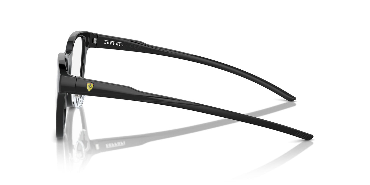 501 - Black