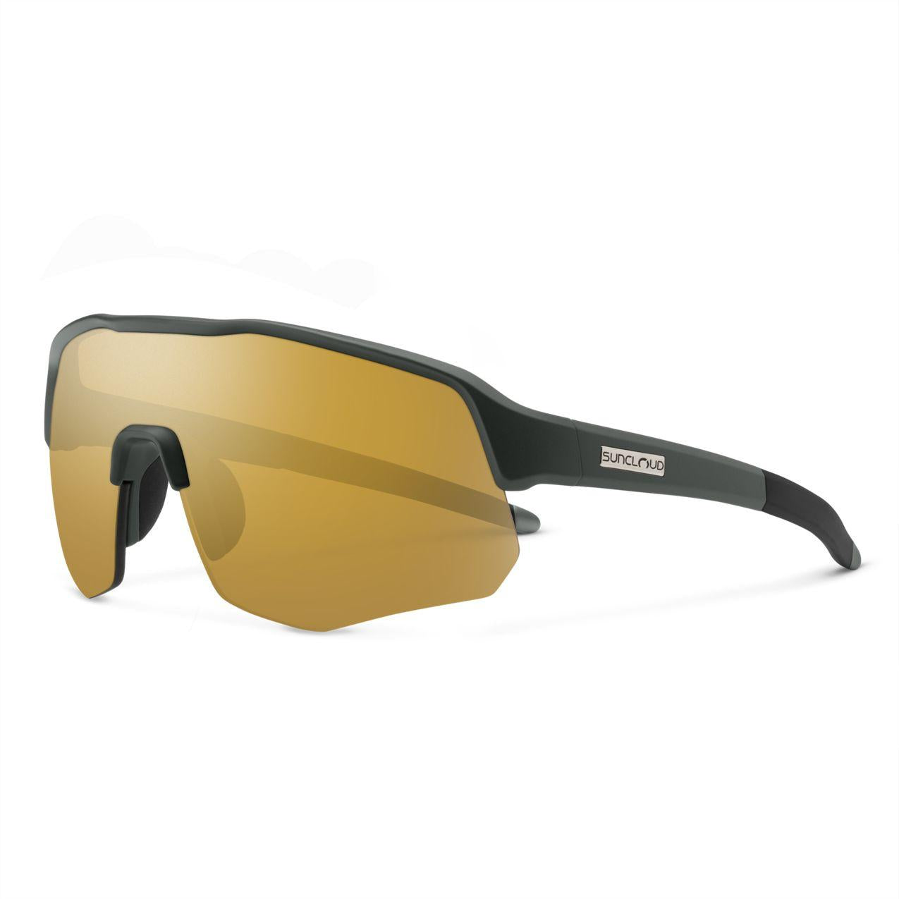 Smith Optics Active Suncloud 206284 Cadence Sunglasses