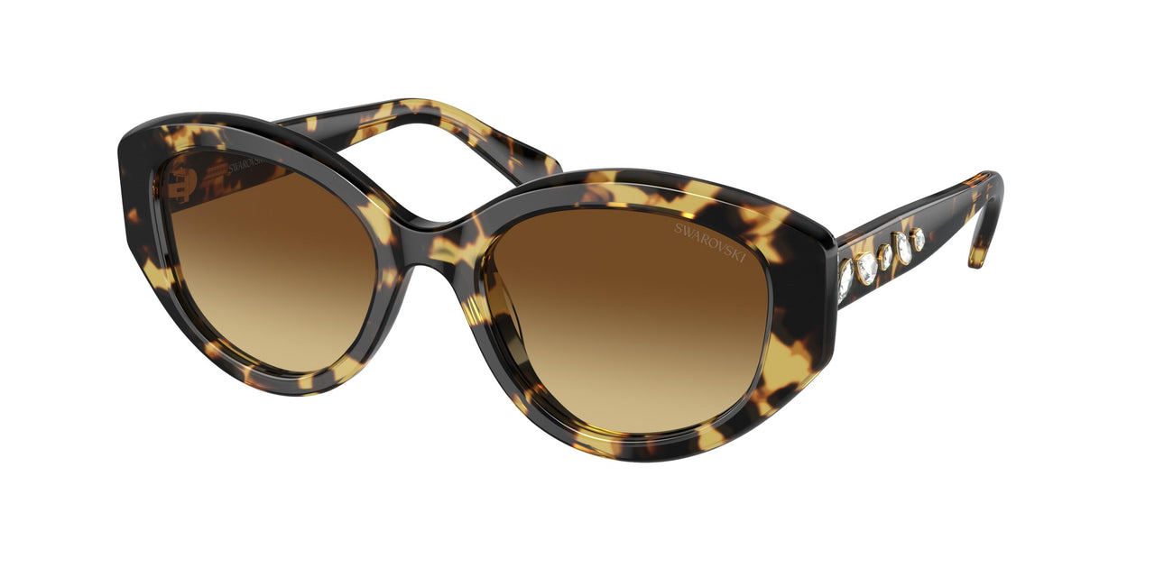 Swarovski 6005 Sunglasses