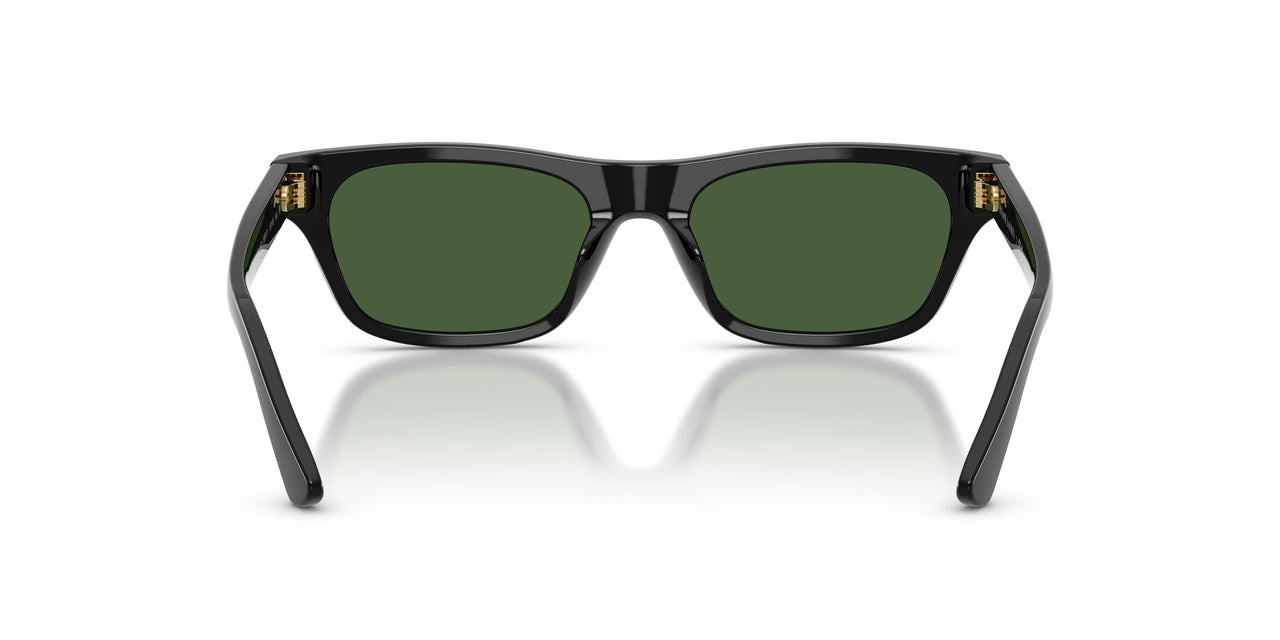 500171 - Black - Dark Green
