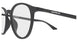 003 - Grey/Gunmetal - Transparent