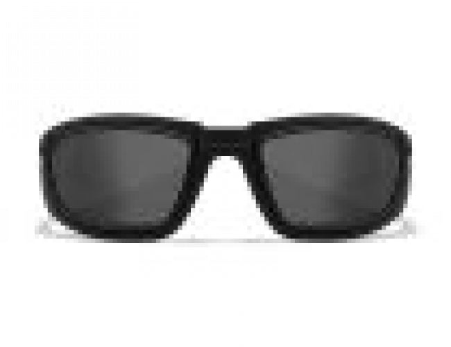 CCBOS03D Matte Black W/ Rx Rim & Grey Lens