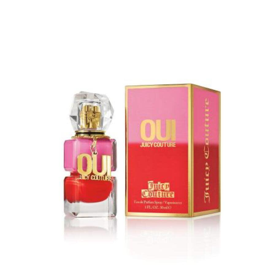 Juicy Couture Oui EDP Spray
