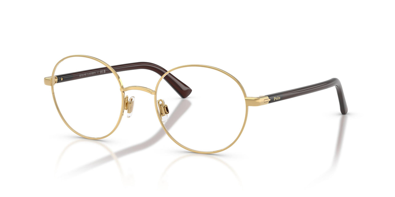 Polo 1248 Eyeglasses