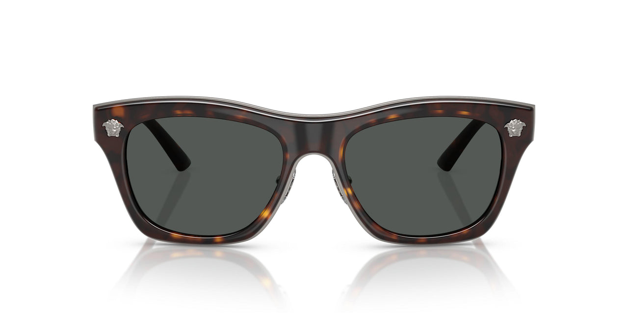 108/87 - Tortoise - Dark Grey