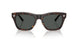 108/87 - Tortoise - Dark Grey