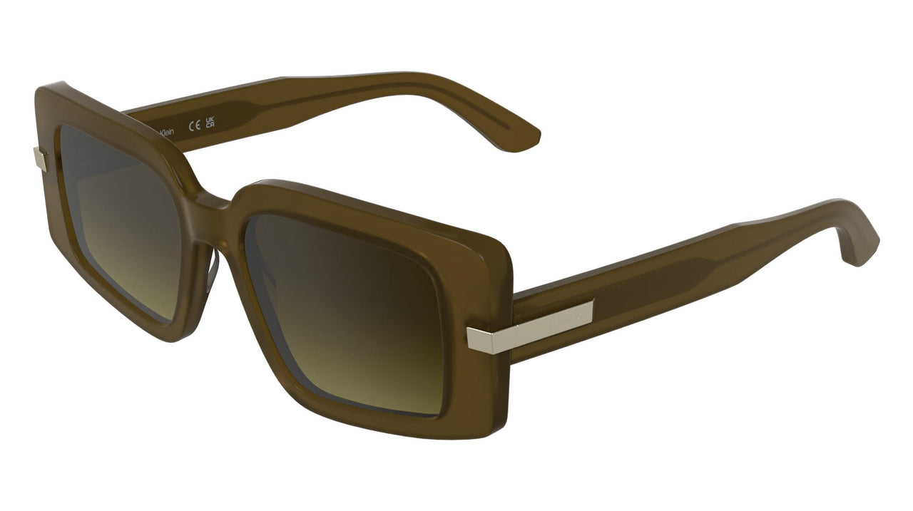 Calvin Klein CK25533S Sunglasses