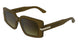 Calvin Klein CK25533S Sunglasses
