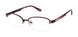 Jimmy Crystal New York Spetses Eyeglasses
