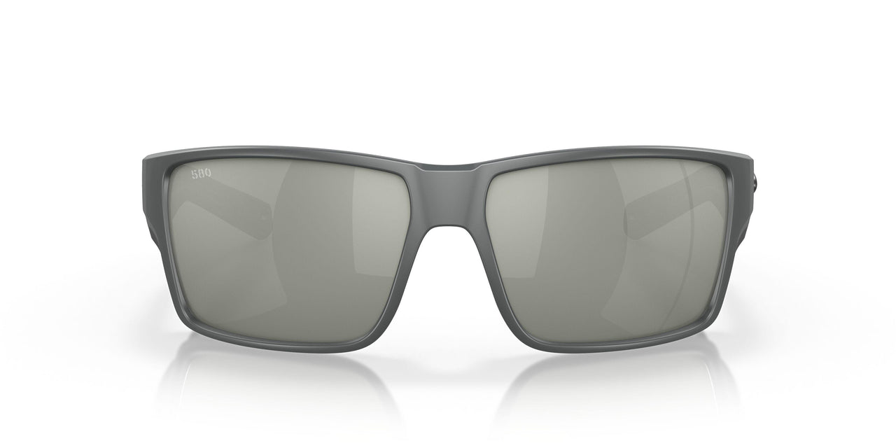 908009 - Grey - Gray Silver Mirror 580g