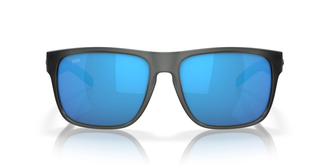 901314 - Grey - Blue Mirror