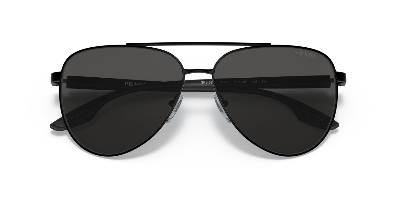 1BO06F - Black - Dark Grey