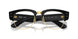 5204 - Gold - Clear