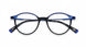 BKBL - Black Blue