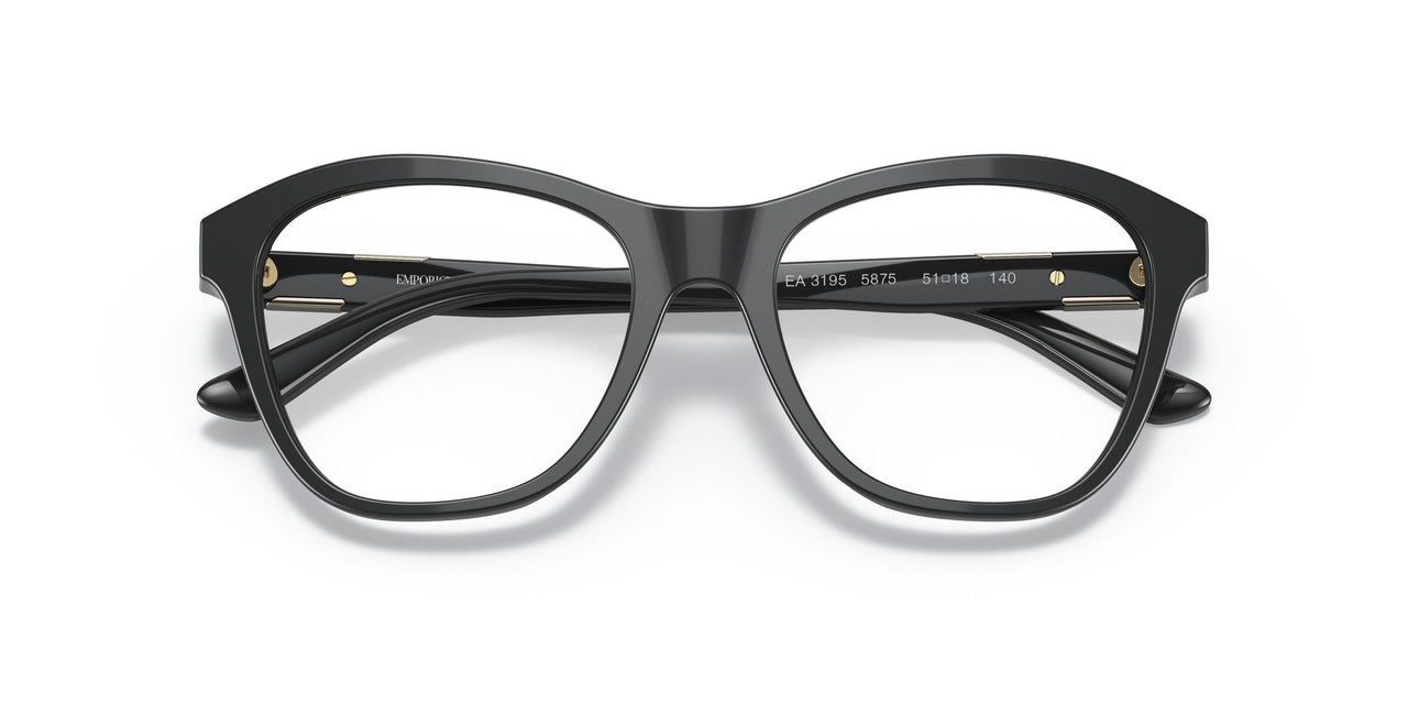 5875 - Black