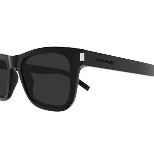 001 - Black - Black