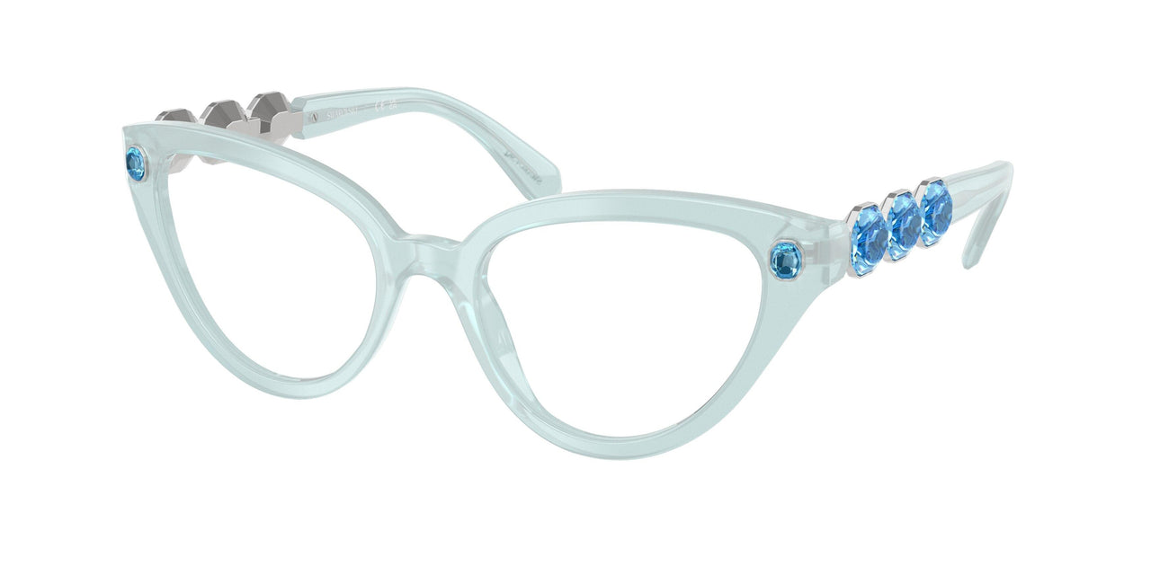 Swarovski 2028F Eyeglasses