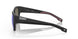 908402 - Black - Gray Blue Mirror 580g
