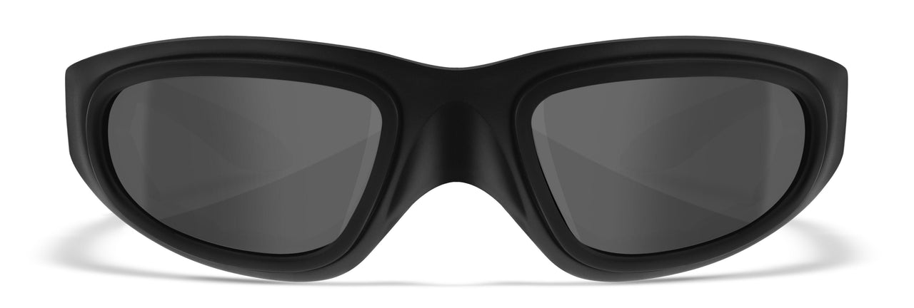 SG-1T Temples Matte Black (Pair)