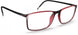 Silhouette SPX Illusion Fullrim 2934 Eyeglasses