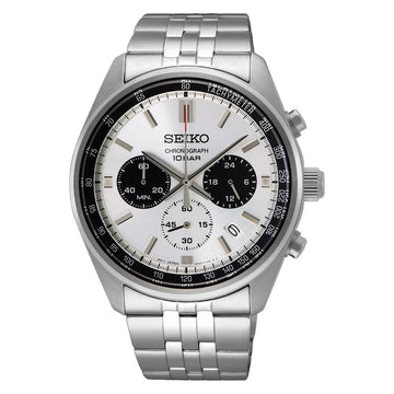 Seiko Essentials SSB425 Watch