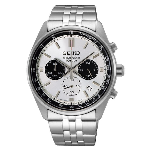 Seiko Essentials SSB425 Watch