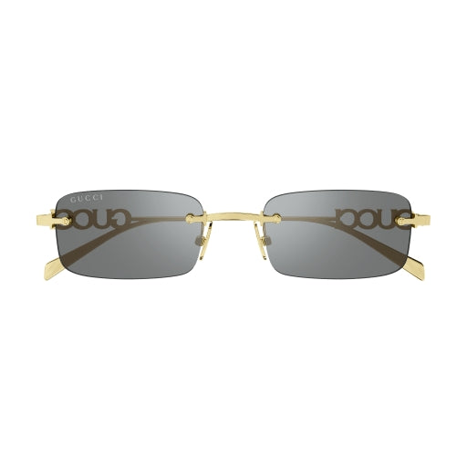 003 - Gold - Grey