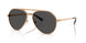 189987 - Bronze - Dark Grey Solid