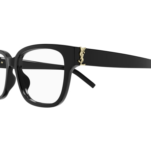 001 - Black - Transparent