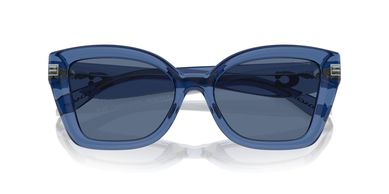583180 - Blue - Blue Solid