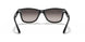 601/M3 - Black - Grey Gradient Dark Grey Polar