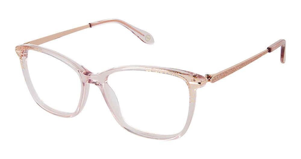 Fysh F-3733 Eyeglasses