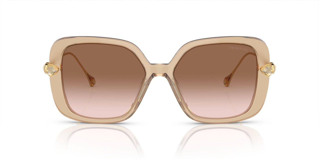 103413 - Beige - Gradient Brown