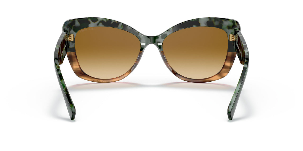 59302L - Green - Green Gradient