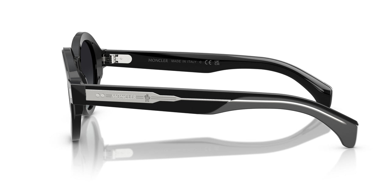 3001T3 - Black - Polar Gradient Grey