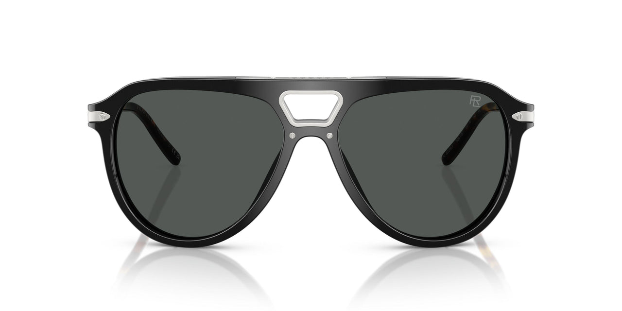 500187 - Black - Grey