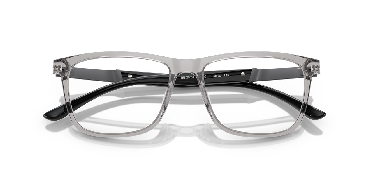 6168 - Grey