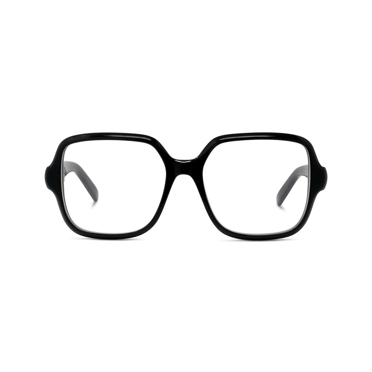 001 - Shiny Black - DEMO