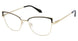 Nicole Miller NMBIOT Eyeglasses