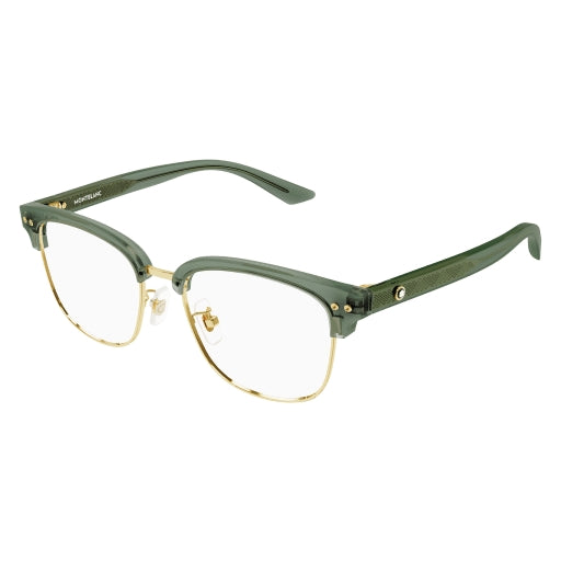 Montblanc MB0259OK Eyeglasses