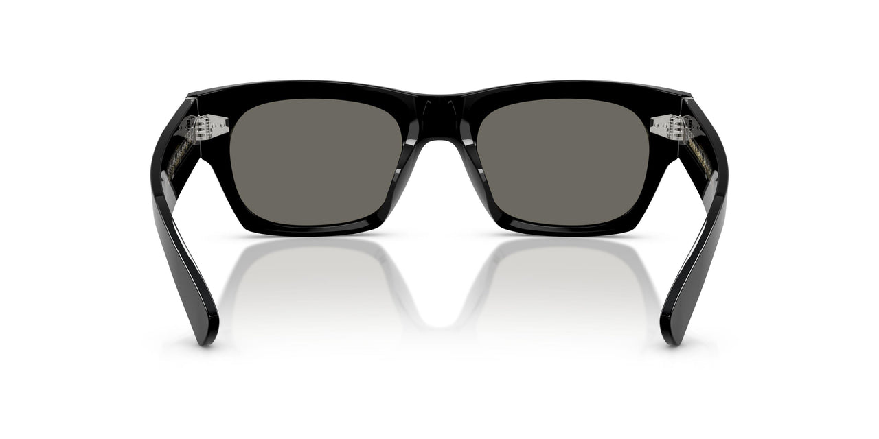 1731R5 - Black - Carbon Grey