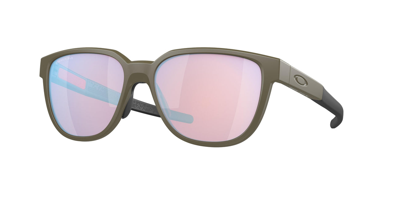 925009 - Green - Prizm Snow Sapphire