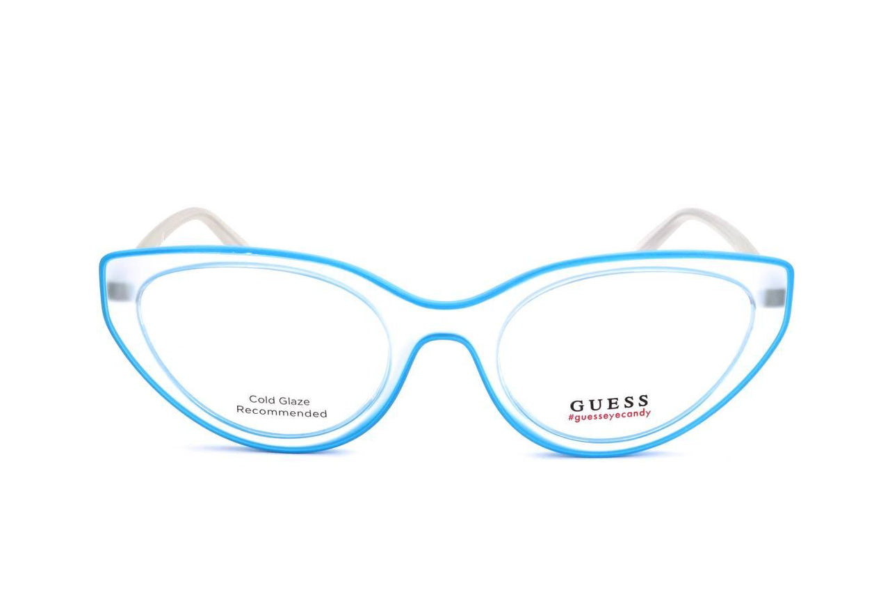 Guess GU3058 Eyeglasses